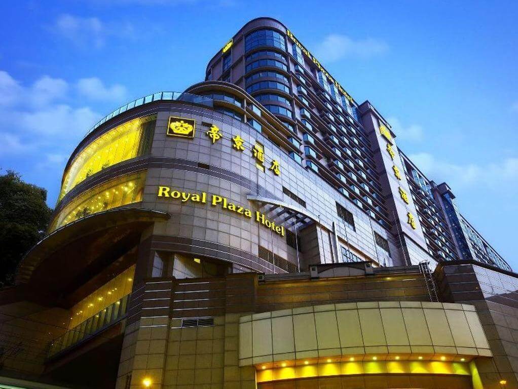 香港帝京会议酒店