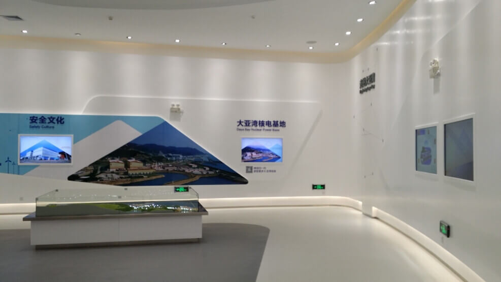为您解释展会专用名词，增加展会常识