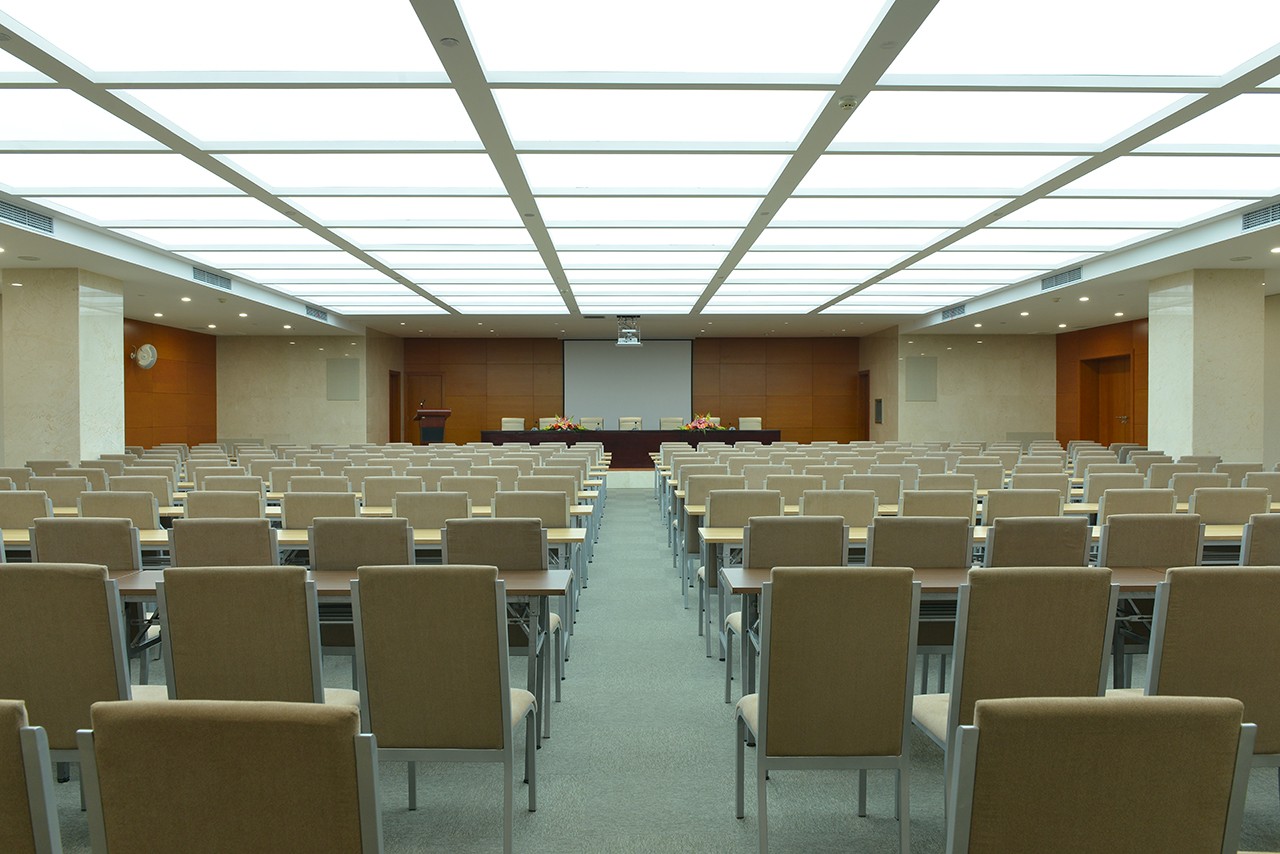公司企业会议管理制度（范文）成都友好会议服务公司
